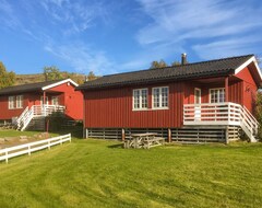 Toàn bộ căn nhà/căn hộ 2 Bedroom Accommodation In Offersøy (Lødingen, Na Uy)