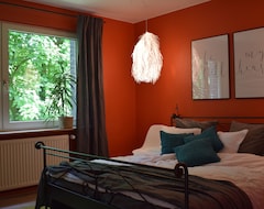 Koko talo/asunto Stay In Bochum Stylish, Charming, Quiet Apartment In The Heart Of The Ruhr Area (Bochum, Saksa)