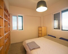 Casa/apartamento entero ★ Penthouse With A View | 2br | Nicosia Centre ★ (Nicosia, Italia)