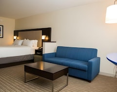 Holiday Inn Express & Suites - Marietta, an IHG Hotel (Marietta, USA)