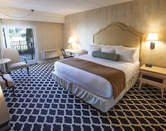 Hotell Molly Pitcher Inn (Red Bank, USA)