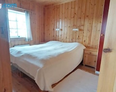 Casa/apartamento entero Sjovagen 5 (Ljungdalen, Suecia)