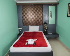 Hotel Southcity (Bhubaneswar, India)
