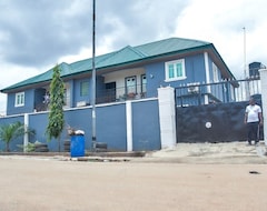 Toàn bộ căn nhà/căn hộ 1 Bed Fully Furnished Apartment At Isheri Olofin (Lagos, Nigeria)