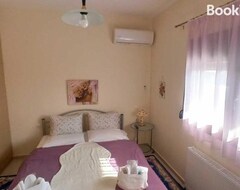 Cijela kuća/apartman Panorama Xanthis (Ksanti, Grčka)