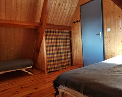 Cijela kuća/apartman Chalet (Cazeaux-de-Larboust, Francuska)