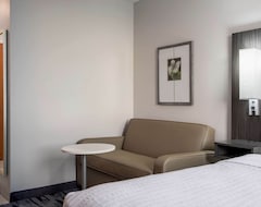 Hotel Quality Inn & Suites Winnipeg (Winnipeg, Canada)