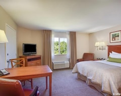 Hotelli Candlewood Suites Aberdeen-Bel Air, An Ihg Hotel (Bel Air, Amerikan Yhdysvallat)