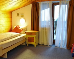 Hotel Villa Bello (Berchtesgaden, Germany)