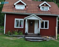 Hele huset/lejligheden Torp Ved Marbacka (helt Hus Til Leie) Ostra Amtervik/ Sunne (Sunne, Sverige)