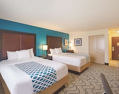 Hotel La Quinta Inn & Suites Central Point - Medford (Central Point, USA)