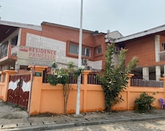 Casa/apartamento entero Princesse Bonapriso (Duala, Camerún)