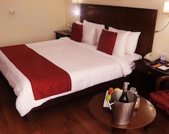 Hotel Le Lac Sarovar Portico- Ranchi (Ranchi, Indija)