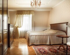 Spa Hotel Schlosspark (Karlovy Vary, Češka Republika)