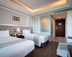 Hotel Best Western Premier Panbil (Sungai Beduk, Indonesia)