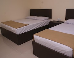 Hotelli De Mesra Villa (Kangar, Malesia)