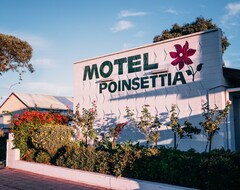 Motel Poinsettia (Port Augusta, Úc)