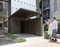 Khách sạn The Tourist Hotel & Cafe Akihabara (Tokyo, Nhật Bản)