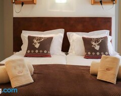 Khách sạn Le Cor Des Alpes - Four Bedroom (Haute-Nendaz, Thụy Sỹ)
