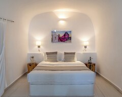 Hotel Vogue Suites (Imerovigli, Grecia)