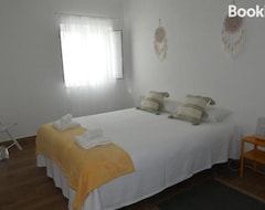 Huoneistohotelli Quinta Do Freixo (Elvas, Portugali)