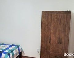 Casa/apartamento entero Mx Residencial (Jaú, Brasil)
