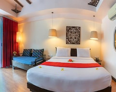 Khách sạn Krabi Chada Resort - Sha Plus (Ao Nang, Thái Lan)
