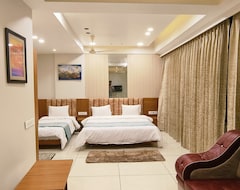 Khách sạn Hotel Villa Empire (Vadodara, Ấn Độ)