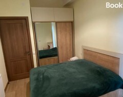 Entire House / Apartment Lovely And Cozy Apartment! (Senaki, Georgia)