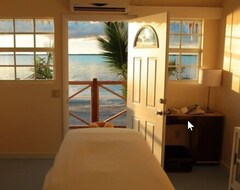 Khách sạn Tiamo Resort (Congo Town, Bahamas)