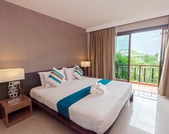 Hotelli Casa Del M Phuket (Patong Beach, Thaimaa)
