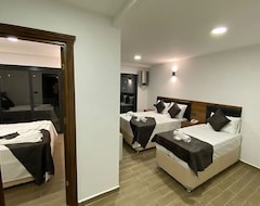 Hotel Avsa Atas Aqua Otel (Balikesir, Turska)