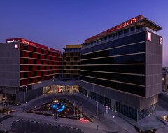 Khách sạn Ibis Doha (Doha, Qatar)
