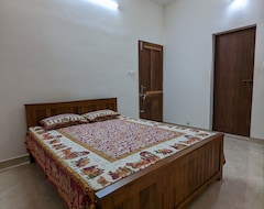 Cijela kuća/apartman One Bedroom Unit Facing Paddy Fields, With Parking (Irinjalakuda, Indija)