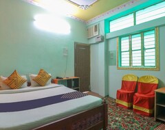 Khách sạn Goroomgo Happy Palace Gaya (Bodh Gaya, Ấn Độ)