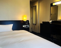 Hotelli Hotel Route-Inn Sendaiko Kita Inter (Tagajo, Japani)