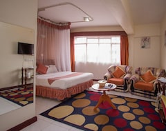 Khách sạn Chester (Nakuru, Kenya)