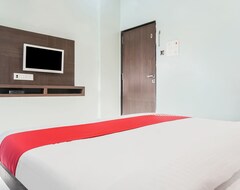 Oyo 33396 Hotel Kartik (Aurangabad, India)