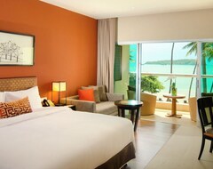 Hotelli Phuket Panwa Beachfront Resort (Phuket, Thaimaa)