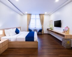 Khách sạn Sandals Star Hotel (Đà Lạt, Việt Nam)