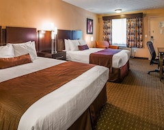 Hotel Best Western Braselton Inn (Braselton, USA)