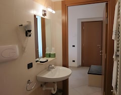 Hotel Della Volta (Brescia, Italien)