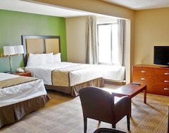 Khách sạn Extended Stay America Select Suites - Newport News - I-64 - Jefferson Avenue (Newport News, Hoa Kỳ)