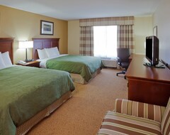 Hotel Country Inn & Suites By Carlson, Phoenix Airport at Tempe, AZ (Tempe, USA)
