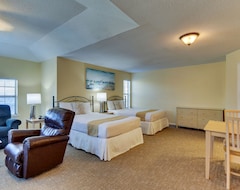 Otel Mariners Suites (Kingsland, ABD)
