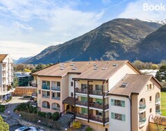 Koko talo/asunto Duplex Cosy Aux Bains De Saillon (Saillon, Sveitsi)