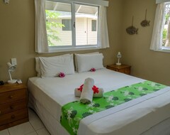 Hotel Manea Beach Villas (Muri, Islas Cook)