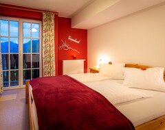 Ferienwohnungen Hotel Garni Dorflerwirt (Aflenz-Land, Austria)