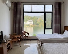 Hotel Cifu Dege Guesthouse (Bose, Kina)