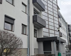 Tüm Ev/Apart Daire Apartament Kokpit (Pila, Polonya)